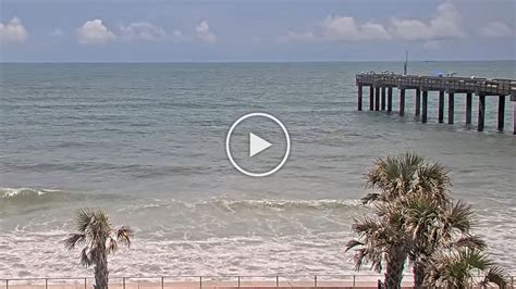 St. Augustine HD Wave Cams